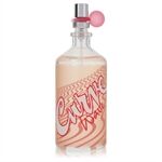 Curve Wave by Liz Claiborne - Eau De Toilette Spray (unboxed) 100 ml - for kvinner