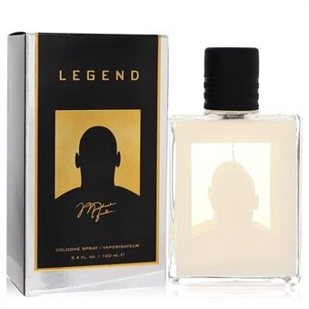 Michael Jordan Legend by Michael Jordan - Cologne Spray 100 ml - for menn