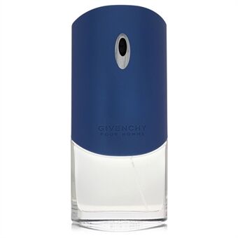 Givenchy Blue Label by Givenchy - Eau De Toilette Spray (unboxed) 100 ml - for menn