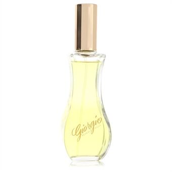 Giorgio by Giorgio Beverly Hills - Eau De Toilette Spray (unboxed) 90 ml - for kvinner