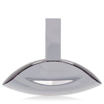 Euphoria by Calvin Klein - Eau De Parfum Spray (unboxed) 100 ml - for kvinner