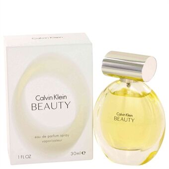 Beauty by Calvin Klein - Eau De Parfum Spray 30 ml - for kvinner