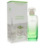 Un Jardin Sur Le Toit by Hermes - Eau De Toilette Spray 100 ml - for kvinner