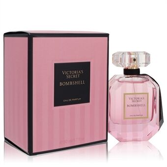 Bombshell by Victoria\'s Secret - Eau De Parfum Spray 50 ml - for kvinner
