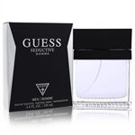 Guess Seductive by Guess - Eau De Toilette Spray 100 ml - for menn