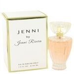 Jenni by Jenni Rivera - Eau De Parfum Spray 100 ml - for kvinner