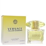 Versace Yellow Diamond by Versace - Eau De Toilette Spray 90 ml - for kvinner