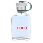 Hugo by Hugo Boss - Eau De Toilette Spray (unboxed) 100 ml - for menn