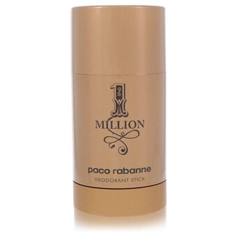1 Million by Paco Rabanne - Deodorant Stick 75 ml - for menn