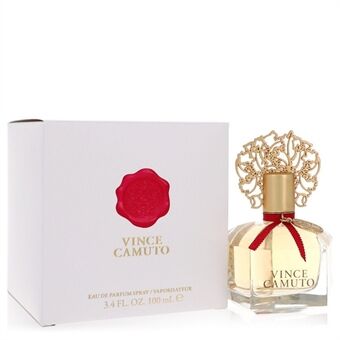 Vince Camuto by Vince Camuto - Eau De Parfum Spray 100 ml - for kvinner