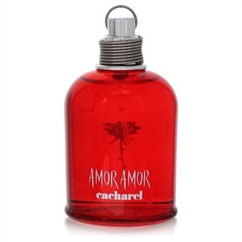 Amor Amor by Cacharel - Eau De Toilette Spray (unboxed) 100 ml - for kvinner