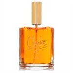 Charlie Gold by Revlon - Eau De Toilette Spray (unboxed) 100 ml - for kvinner