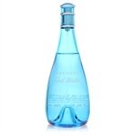 Cool Water by Davidoff - Eau De Toilette Spray (unboxed) 200 ml - for kvinner