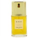 1000 by Jean Patou - Eau De Toilette Spray (unboxed) 44 ml - for kvinner