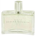 Banana Republic W by Banana Republic - Eau De Parfum Spray (unboxed) 125 ml - for kvinner