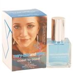 Coast to Coast LA Beach Honeysuckle by Mary-Kate And Ashley - Eau De Toilette Spray 50 ml - for kvinner