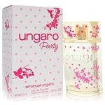 Ungaro Party by Ungaro - Eau De Toilette Spray 90 ml - for kvinner