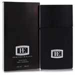 Portfolio Black by Perry Ellis - Eau De Toilette Spray 100 ml - for menn