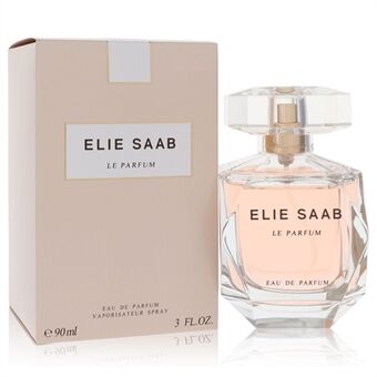 Le Parfum Elie Saab by Elie Saab - Eau De Parfum Spray 90 ml - for kvinner