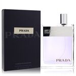 Prada Amber by Prada - Eau De Toilette Spray 100 ml - for menn