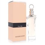 Mauboussin Pour Elle by Mauboussin - Eau De Parfum Spray 100 ml - for kvinner