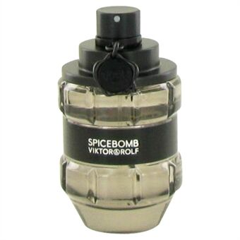 Spicebomb by Viktor & Rolf - Eau De Toilette Spray (Tester) 90 ml - for menn
