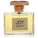 Joy by Jean Patou - Eau De Parfum Spray (unboxed) 75 ml - for kvinner