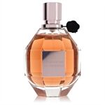 Flowerbomb by Viktor & Rolf - Eau De Parfum Spray (unboxed) 100 ml - for kvinner
