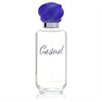 Casual by Paul Sebastian - Fine Parfum Spray (unboxed) 120 ml - for kvinner