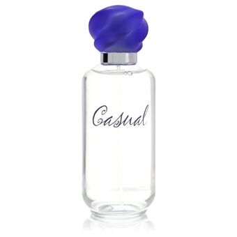 Casual by Paul Sebastian - Fine Parfum Spray (unboxed) 120 ml - for kvinner