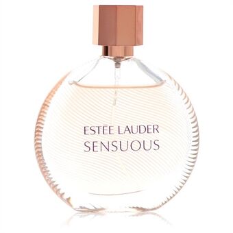 Sensuous by Estee Lauder - Eau De Parfum Spray (unboxed) 50 ml - for kvinner
