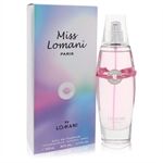 Miss Lomani by Lomani - Eau De Parfum Spray 100 ml - for kvinner