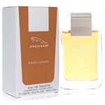 Jaguar Excellence by Jaguar - Eau De Toilette Spray 100 ml - for menn