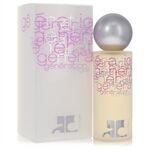 Courreges Generation by Courreges - Eau De Toilette Spray 100 ml - for kvinner