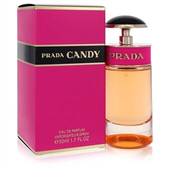 Prada Candy by Prada - Eau De Parfum Spray 50 ml - for kvinner