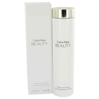 Beauty by Calvin Klein - Body Lotion 200 ml - for kvinner