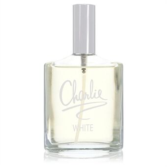 Charlie White by Revlon - Eau De Toilette Spray (unboxed) 100 ml - for kvinner