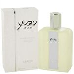 Yuzu Man by Caron - Eau De Toilette Spray 125 ml - for menn