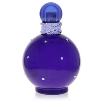 Fantasy Midnight by Britney Spears - Eau De Parfum Spray (unboxed) 100 ml - for kvinner