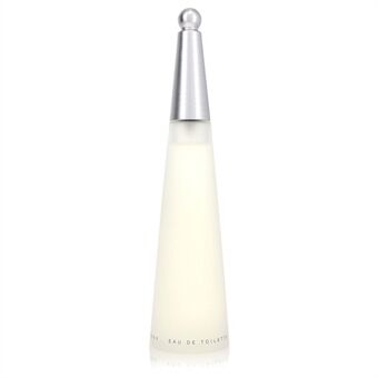 L\'EAU D\'ISSEY (issey Miyake) by Issey Miyake - Eau De Toilette Spray (unboxed) 100 ml - for kvinner