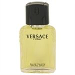 Versace L'Homme by Versace - Eau De Toilette Spray (unboxed) 100 ml - for menn
