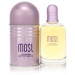 Most by Jeanne Arthes - Eau De Parfum Spray 100 ml - for kvinner