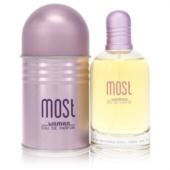 Most by Jeanne Arthes - Eau De Parfum Spray 100 ml - for kvinner
