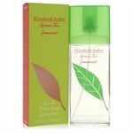 Green Tea Summer by Elizabeth Arden - Eau De Toilette Spray 100 ml - for kvinner