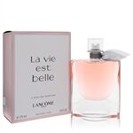 La Vie Est Belle by Lancome - Eau De Parfum Spray 75 ml - for kvinner