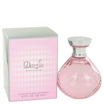 Dazzle by Paris Hilton - Eau De Parfum Spray 125 ml - for kvinner