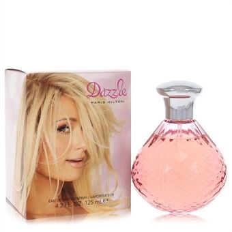Dazzle by Paris Hilton - Eau De Parfum Spray 125 ml - for kvinner
