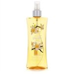 Body Fantasies Signature Vanilla Fantasy by Parfums De Coeur - Body Spray 240 ml - for kvinner