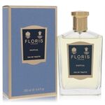 Floris Santal by Floris - Eau De Toilette Spray 100 ml - for menn