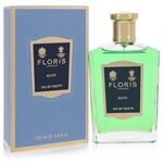 Floris Elite by Floris - Eau De Toilette Spray 100 ml - for menn